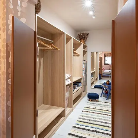 Apartament Colored Dreams Kokkini Hani